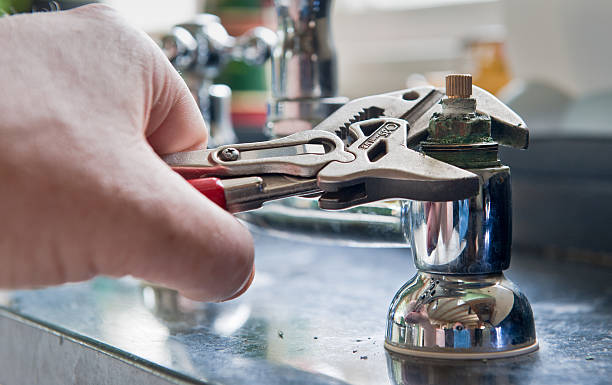 Water damage restoration experts in Lansing, KS